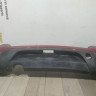 Бампер задний бу Renault Sandero Stepway 1 OEM 8200735456 Бампер задний бу Renault Sandero Stepway 1 OEM 8200735456