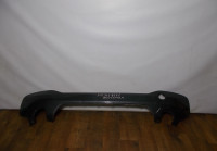 Спойлер заднего бампера бу BMW X1 F48 M-Pack OEM 51128059876