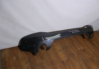 Спойлер заднего бампера бу BMW X1 F48 M-Pack OEM 51128059876