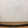 Юбка переднего бампера Hyundai Tucson 3 15- oem 86512D7000