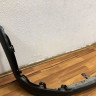 Юбка переднего бампера Hyundai Tucson 3 15- oem 86512D7000