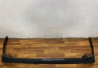 Юбка переднего бампера Hyundai Tucson 3 15- oem 86512D7000