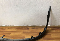 Юбка переднего бампера Hyundai Tucson 3 15- oem 86512D7000