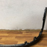 Юбка переднего бампера Hyundai Tucson 3 15- oem 86512D7000