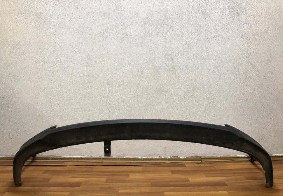 Юбка переднего бампера Hyundai Tucson 3 15- oem 86512D7000