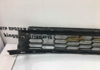 Решетка переднего бампера Skoda Karoq OEM 57A853677A