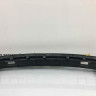 Решетка переднего бампера Skoda Karoq OEM 57A853677A