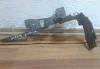 Воздуховод радиатора левый Jaguar F-PACE (16>) oem hk83001a05ac