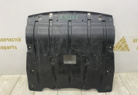 Защита двигателя BMW X5 G05 OEM 51757468803