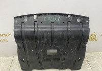 Защита двигателя BMW X5 G05 OEM 51757468803