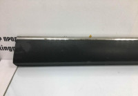 Молдинг двери передний правый Renault Arkana OEM 801864255R