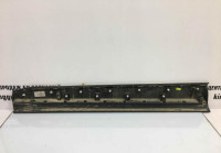 Молдинг двери передний правый Renault Arkana OEM 801864255R