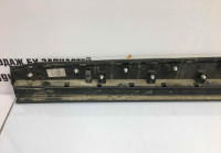 Молдинг двери передний правый Renault Arkana OEM 801864255R