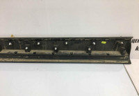 Молдинг двери передний правый Renault Arkana OEM 801864255R