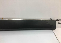Молдинг двери передний правый Renault Arkana OEM 801864255R