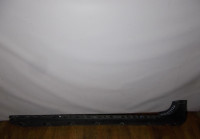 Порог левый бу Renault Duster OEM 768514828R