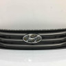 Решетка радиатора Hyundai Creta 2016 OEM 86351M0000