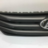 Решетка радиатора Hyundai Creta 2016 OEM 86351M0000