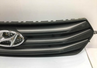 Решетка радиатора Hyundai Creta 2016 OEM 86351M0000
