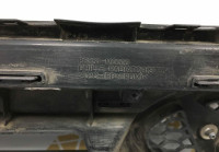 Решетка радиатора Hyundai Creta 2016 OEM 86351M0000