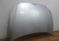 Капот Volkswagen Polo 5 до рест oem 6RU823031D (после ремонта)