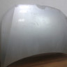 Капот Volkswagen Polo 5 до рест oem 6RU823031D (после ремонта) Капот Volkswagen Polo 5 до рест oem 6RU823031D (после ремонта)