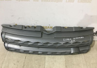 Решетка радиатора для Land Rover Range Rover Evoque 2011-2018 oem BJ328189A (скл-3)