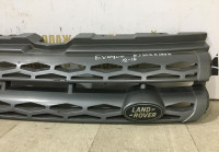 Решетка радиатора для Land Rover Range Rover Evoque 2011-2018 oem BJ328189A (скл-3)