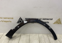 Расширитель крыла передний правый Hyundai Santa Fe 4 рестайлинг 2020 OEM 87712S1AB0