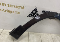 Расширитель крыла передний правый Hyundai Santa Fe 4 рестайлинг 2020 OEM 87712S1AB0