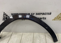 Расширитель крыла передний правый Hyundai Santa Fe 4 рестайлинг 2020 OEM 87712S1AB0