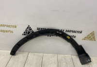 Расширитель крыла передний правый Hyundai Santa Fe 4 рестайлинг 2020 OEM 87712S1AB0