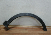 Расширитель крыла передний правый Hyundai Santa Fe 12- Oem 877122W000 (потертость)