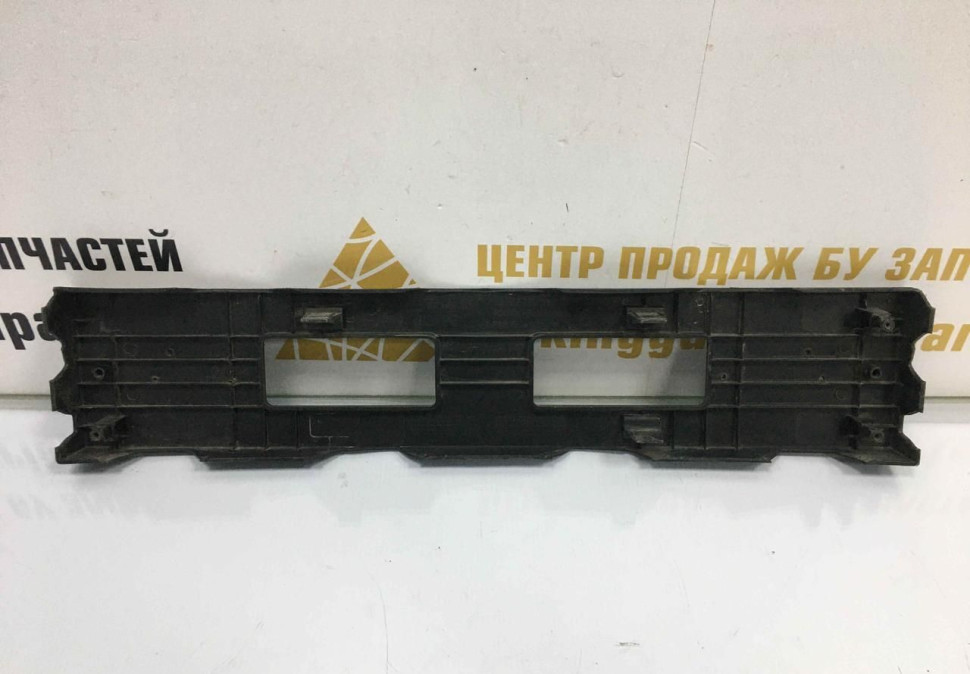 Подиум номера Hyundai Solaris 2 рестайлинг 2020 OEM 86529H5520