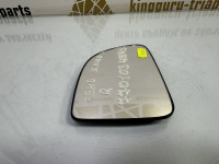 Зеркальный элемент правый бу Renault Klio OEM 7701034845