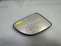Зеркальный элемент правый бу Renault Klio OEM 7701034845