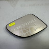 Зеркальный элемент правый бу Renault Klio OEM 7701034845 Зеркальный элемент правый бу Renault Klio OEM 7701034845