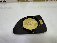 Зеркальный элемент правый бу Renault Klio OEM 7701034845