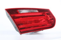 Фонарь левый внутренний бу BMW 3 F30 рест OEM 63217259915