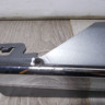 Молдинг переднего бампера левый бу BMW X3 G01 OEM 51117439131