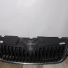 Решетка радиатора бу Skoda Fabia 2 OEM 5J0853668C