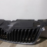 Решетка радиатора бу Skoda Fabia 2 OEM 5J0853668C