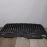 Решетка радиатора бу Skoda Fabia 2 OEM 5J0853668C