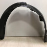 Подкрылок передний правый Ravon R4 oem 95987646 Подкрылок передний правый Ravon R4 oem 95987646