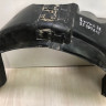 Подкрылок передний правый Ravon R4 oem 95987646 Подкрылок передний правый Ravon R4 oem 95987646