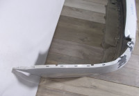 Бампер задний бу Skoda Superb 3 OEM 3V5807421