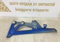 Кронштейн переднего крыла правый BMW X1 F48 OEM 41007427130 7329448