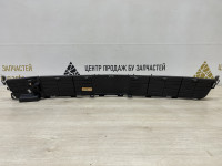 Решетка переднего бампера Cadillac Escalade 4 2014 OEM 23181987