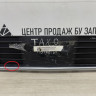 Решетка переднего бампера Cadillac Escalade 4 2014 OEM 23181987