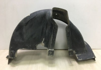 Подкрылок задний правый Volkswagen Polo sedan oem 6RU810972a